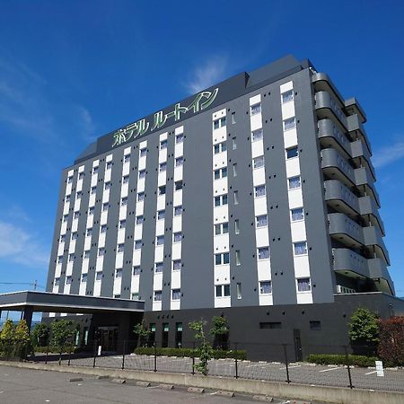 Hotel Route-Inn Komagane Inter Εξωτερικό φωτογραφία