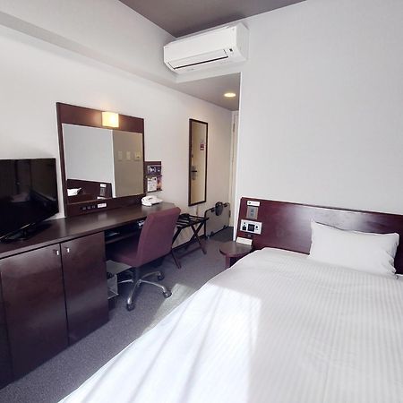 Hotel Route-Inn Komagane Inter Εξωτερικό φωτογραφία