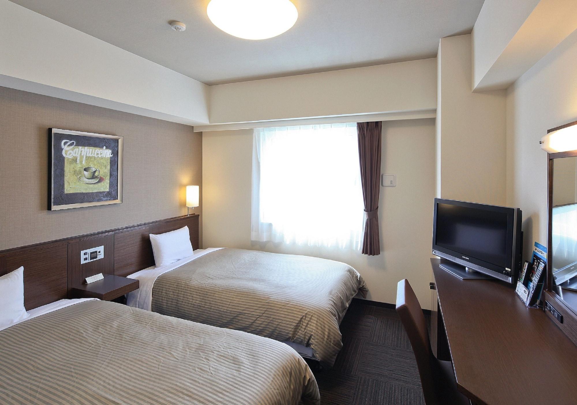 Hotel Route-Inn Komagane Inter Εξωτερικό φωτογραφία