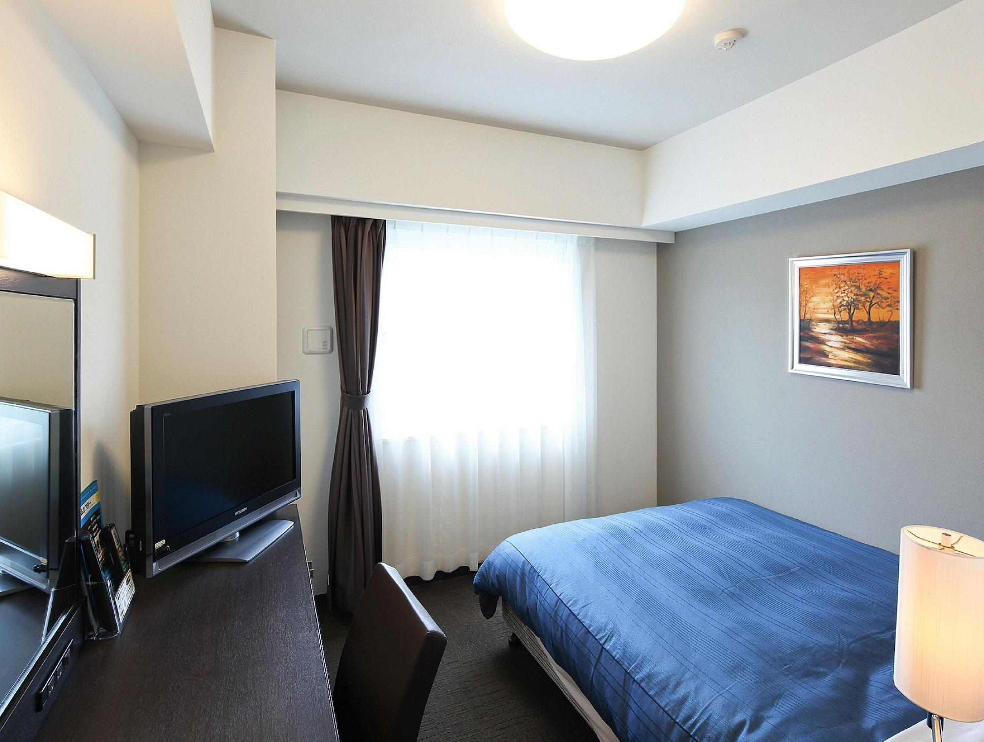 Hotel Route-Inn Komagane Inter Εξωτερικό φωτογραφία