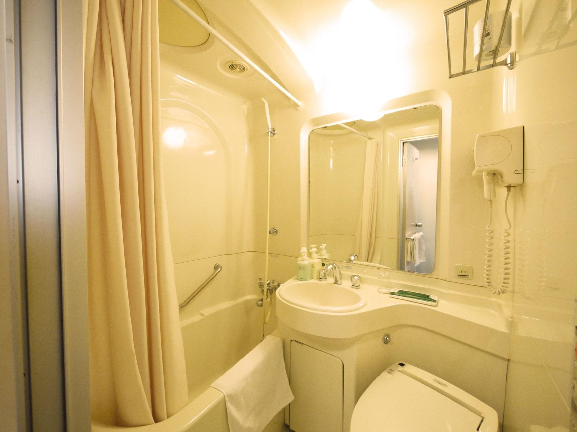 Hotel Route-Inn Komagane Inter Εξωτερικό φωτογραφία
