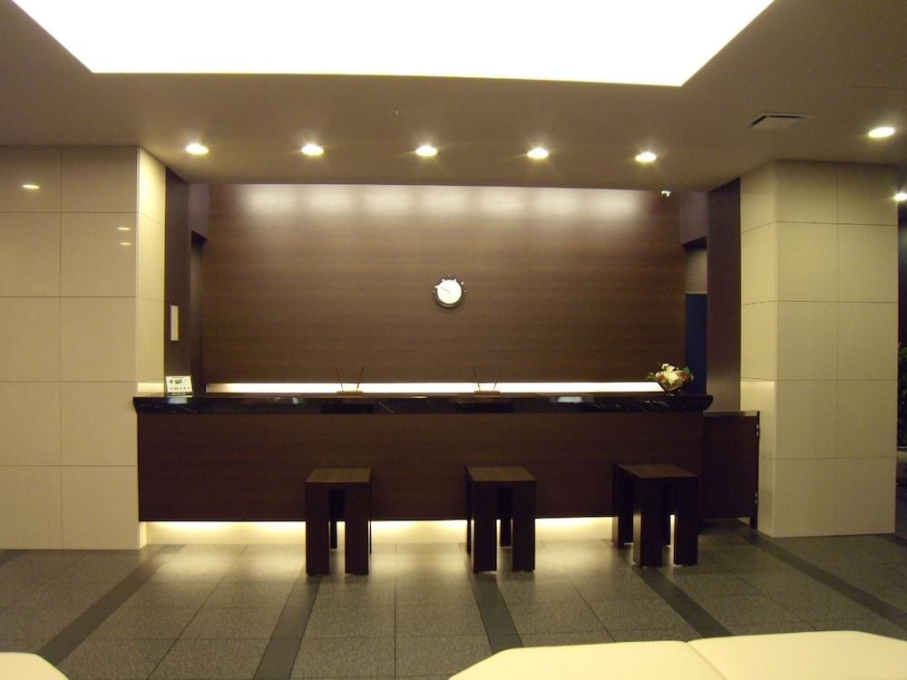 Hotel Route-Inn Komagane Inter Εξωτερικό φωτογραφία