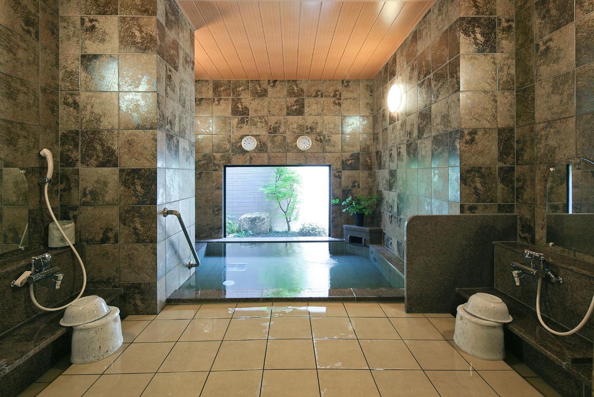Hotel Route-Inn Komagane Inter Εξωτερικό φωτογραφία