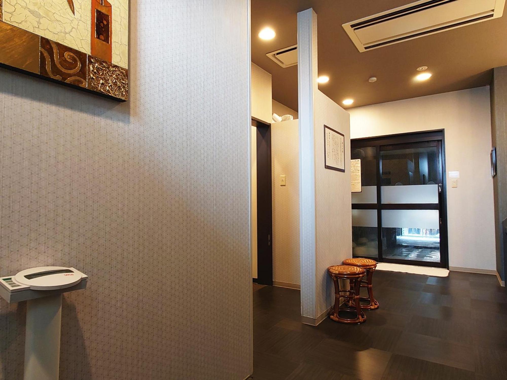 Hotel Route-Inn Komagane Inter Εξωτερικό φωτογραφία