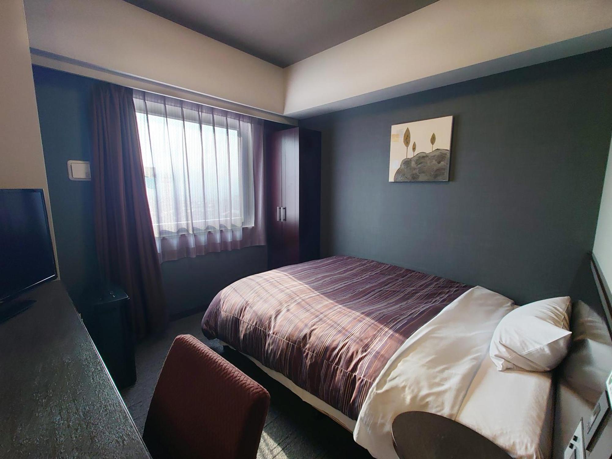 Hotel Route-Inn Komagane Inter Εξωτερικό φωτογραφία