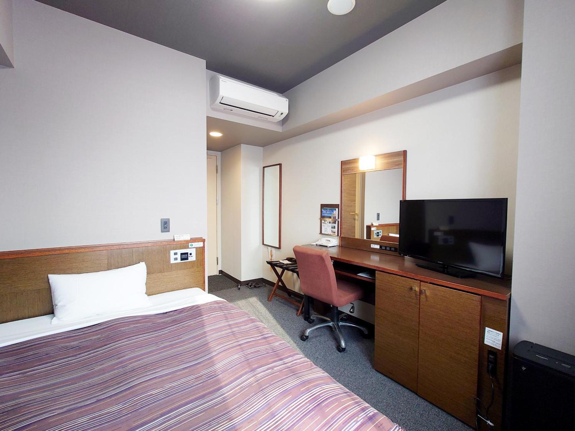 Hotel Route-Inn Komagane Inter Εξωτερικό φωτογραφία