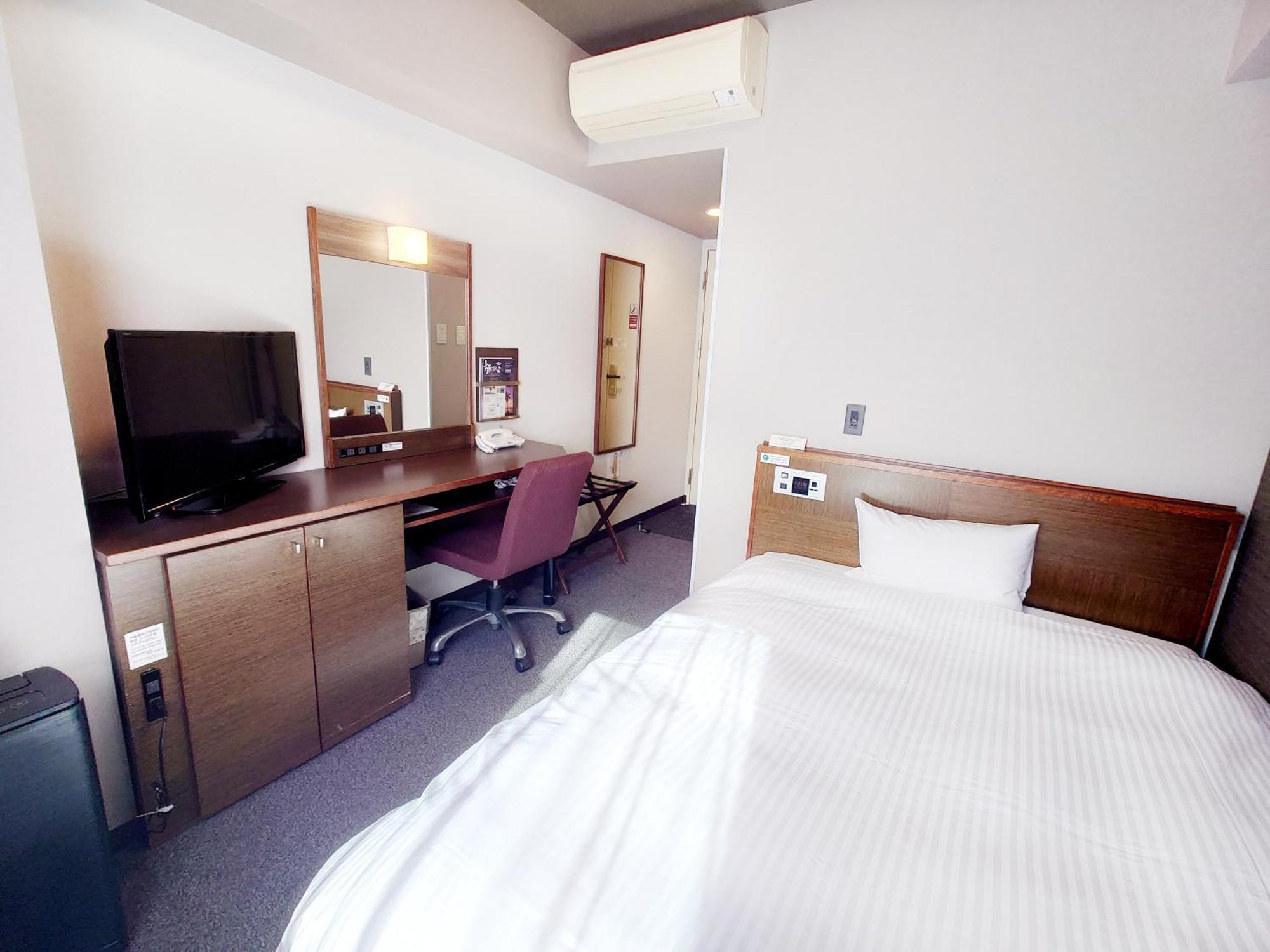 Hotel Route-Inn Komagane Inter Εξωτερικό φωτογραφία
